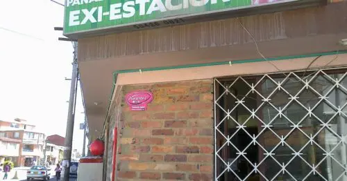 PANADERIA PASTELERIA EXIESTACION CAJICA BOGOTÁ PANADERIA PASTELERIA EXIESTACION CAJICA BOGOTÁ